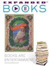 Expanded Books Interview: The Night Before Christmas